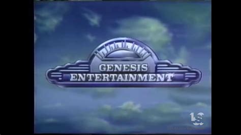 Genesis Entertainment - YouTube