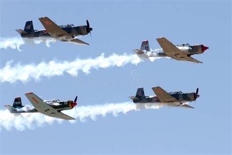 U.S. Air Force Air Show In Tucson, Arizona Editorial Photo - Image of ...