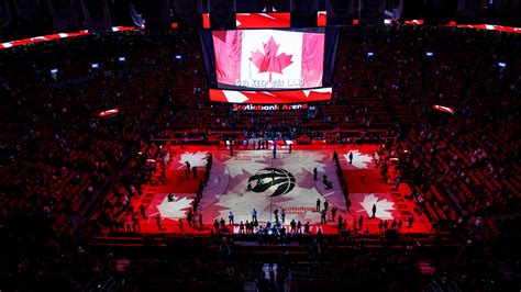 Raptors approved to play games in Toronto | NBA.com