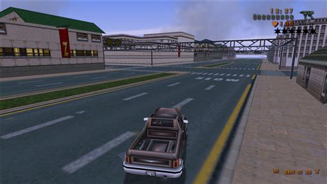 GTA 2 map in V1.73 image - GTA III: 1999 mod for Grand Theft Auto III ...