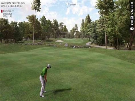 Jack Nicklaus Perfect Golf Game Download Free Full Version For PC