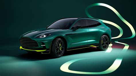 Aston Martin unifies the marque’s exhilarating Formula 1® racing ...