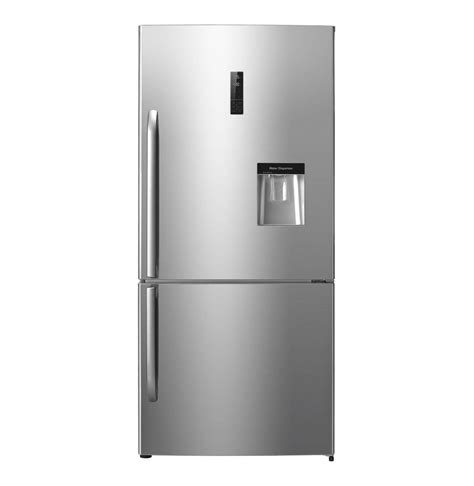 Hisense H610BI-WD 610l Fridge with Water Dispenser | R11463.00 ...