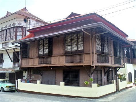 Lumang Bahay Sa Vigan Ilocos Sur - bahayato