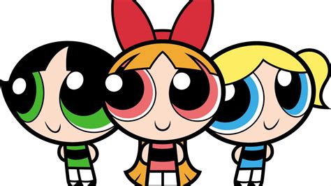 Powerpuff Girls wallpaper | 1920x1080 | #76310