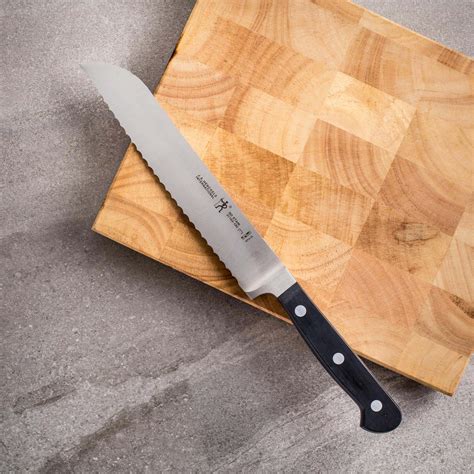 Henckels Classic 7" Bread Knife | Kitchen Stuff Plus