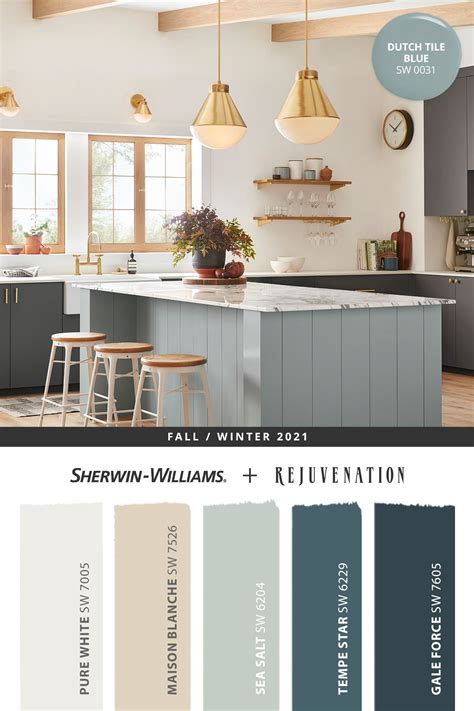 Paint Colors for Kitchen Cabinets | Kitchen paint colors, Kitchen paint ...