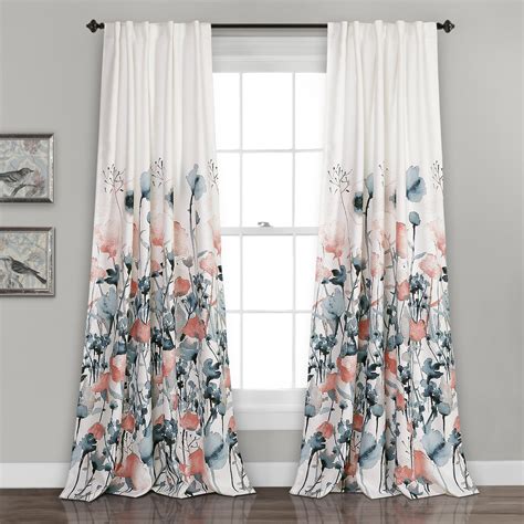 Teal Blue Curtains Bedrooms – Curtains & Drapes 2023