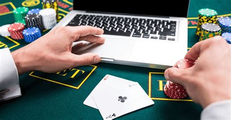 How to Stay Safe Gambling Online: Tips and Best Practices