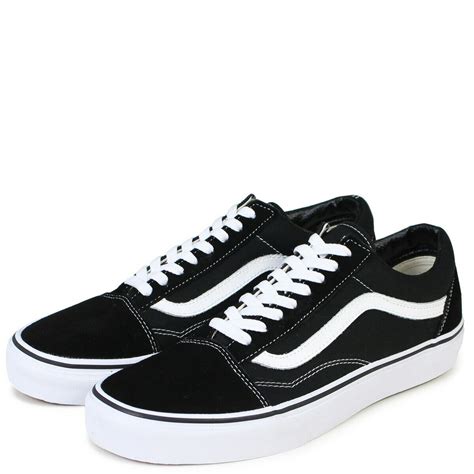 ALLSPORTS: VANS old school sneaker mens vans vans OLD SKOOL shoes black [book product 11 / 26 ...