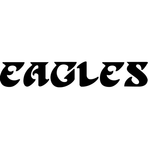 Philadelphia Eagles font download - Famous Fonts