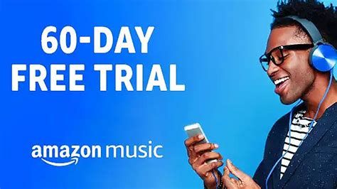 Amazon Music Unlimited temporarily offering 60-day free trial for new ...