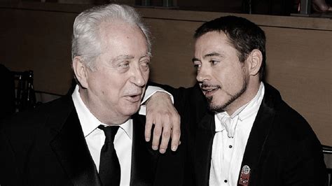 Murió a los 85 años el legendario director Robert Downey Sr., el papá de Iron Man | Código Espagueti