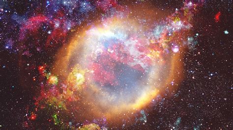 Rare Supernova Explosion Discovered By Indian Astronomers Traced To ...