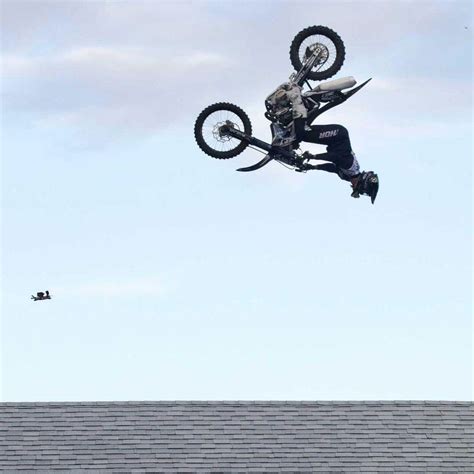 Book A Freestyle Motocross Show USA | Scarlett Entertainment