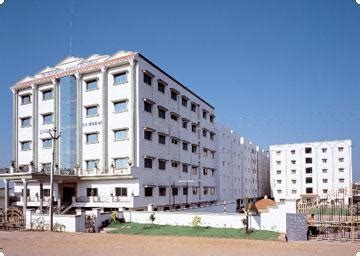 Sri Chaitanya Junior Kalashala, Narayanguda, Hyderabad