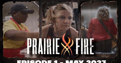 Prairie Fire | Season 1 | Prairie Fire - Episode 1 | PBS