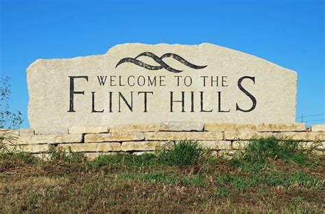 The Flint Hills – A Love Affair - Wichita Mom