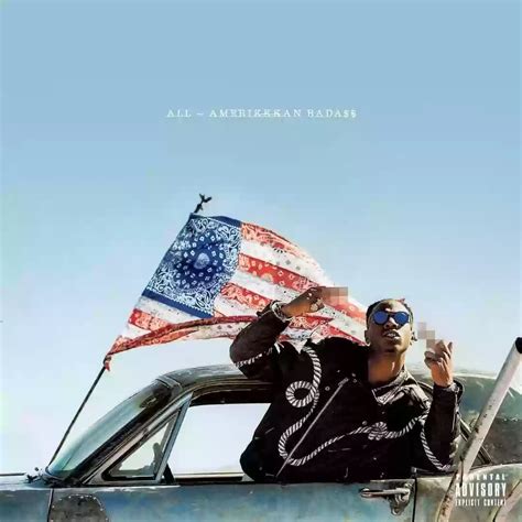 Download Album: Joey Badass - All Amerikkkan Badass