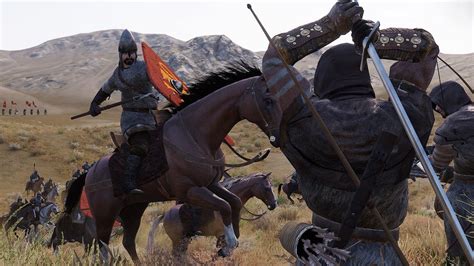 Mount & Blade II Bannerlord - Meet the factions | Fanatical Blog