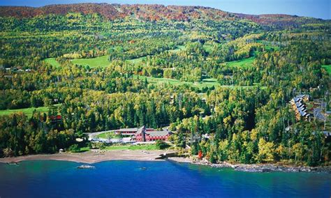 Lutsen Resort in - Lutsen, MN | Groupon