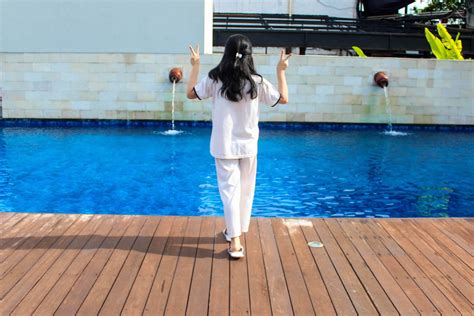 Bali Getaway - J4 Hotels Legian Review - Wandering Dejavu