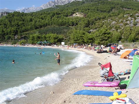 Makarska Beaches photos