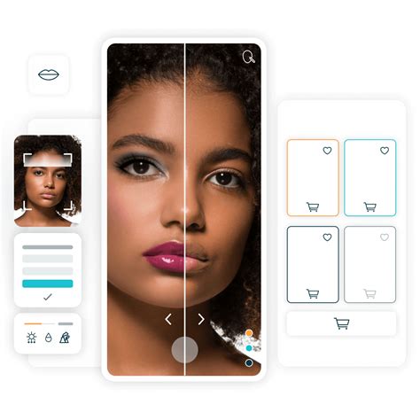 Beauty for All: Using AI Technology to Promote Inclusivity in the Beauty Industry | by Lily ...