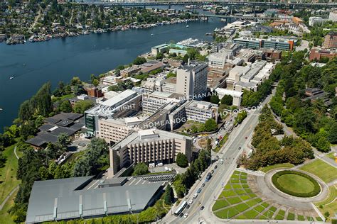 df025038_aerial-seattle-university-washington-hospital-stock-photo.jpg | HomeAndGardenPhotos.com