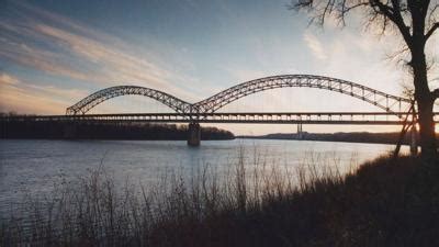 Minton bridge closing Friday thru Dec. 20 | News | kentuckytoday.com