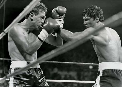 Boxing Crime: Luis Resto vs. Billy Collins Jr. (6/16/1983) – The View from Inside and Outside ...