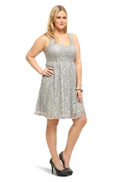 Torrid Plus Size Dresses. Spring-Summer 2013 | Plus Size Dresses