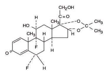 Fluocinolone Cream - FDA prescribing information, side effects and uses