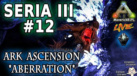 Ark: Survival Evolved Ascension Aberration #12 - YouTube