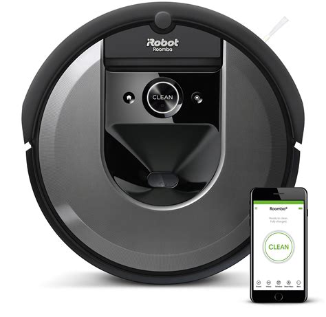 iRobot Singapore | iRobot® Roomba ® i7 CHRISTMAS PROMO!