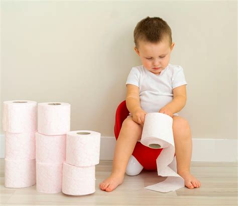 Diarrhea in Children - Family Medical Practice