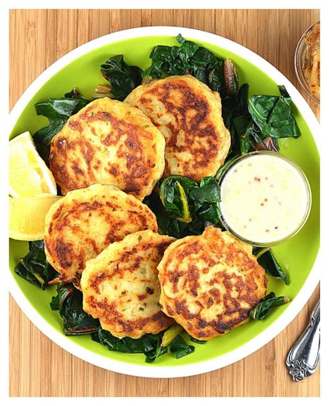 Irish Potato Pancakes a/k/a "Boxty" - TheVegLife