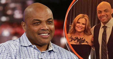 Charles Barkley & Maureen Blumhardt’s Marriage of 31 Years Raised ...