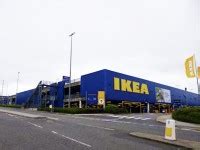 Shop IKEA Leeds - address, opening hours, map.