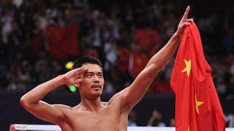 Lin Dan Retirement 2022 — Why Did Lin Dan Retire?