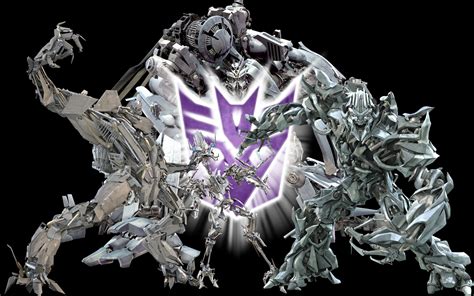 🔥 [50+] Autobots vs Decepticons Wallpapers | WallpaperSafari