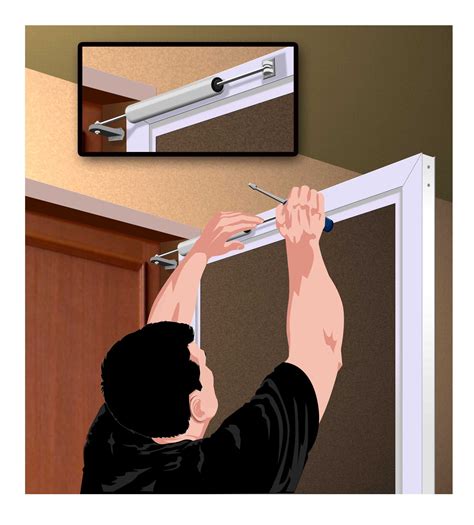 How to Install a Storm Door | Storm door, Doors, Installation