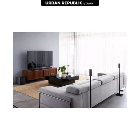 BOSE SURROUND SPEAKERS 700, BLACK, 230V, EU | Urban Republic