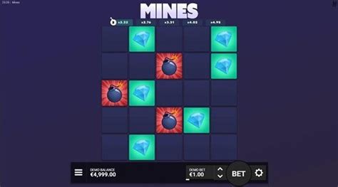 Play Mines Gambling Game for Free 2023 – Top10-CasinoSites