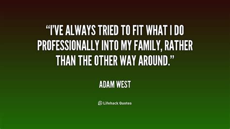 Adam West Quotes. QuotesGram