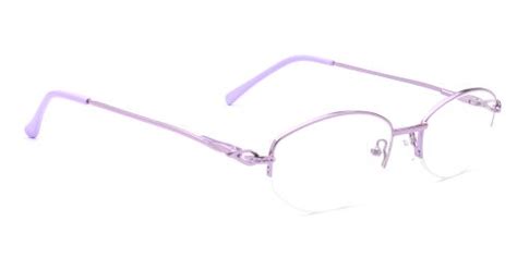 Half Rim Eyeglasses – MarvelOptics™