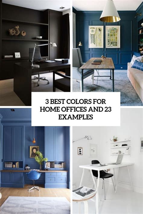 Total 97+ imagen best office colors - Abzlocal.mx