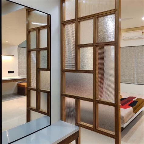 The Top 43 Best Room Divider Ideas - Interior Home Design - HarisPrakoso