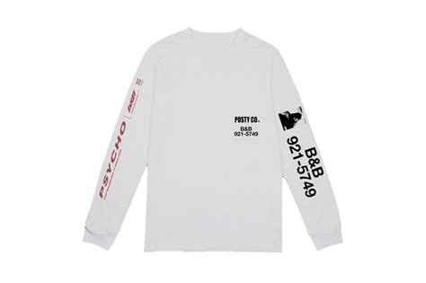 Post Malone 2018 North American Tour Merch | Hypebeast