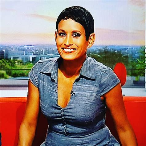 Naga Munchetty | BBC Breakfast presenter Naga Munchetty - 08… | C.M.O. Images | Flickr